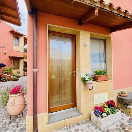 Hotel Villa Canu Càbras Exterior foto
