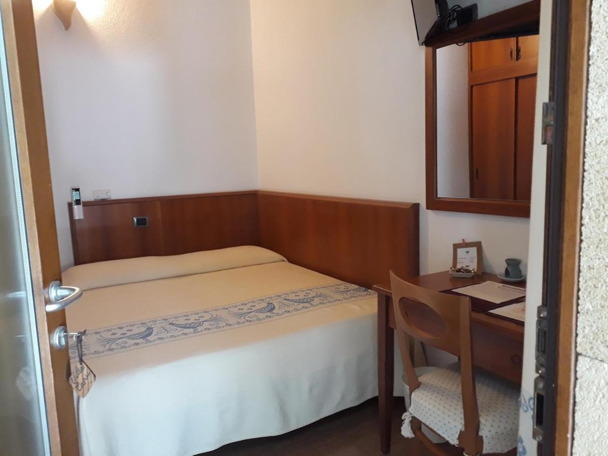 Hotel Canu Cabras