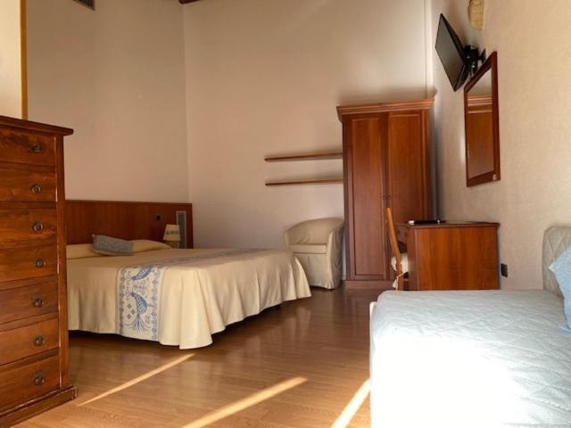 Hotel Canu
