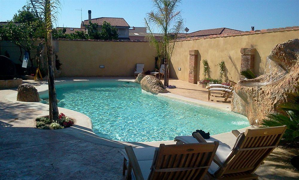 Hotel Canu Cabras