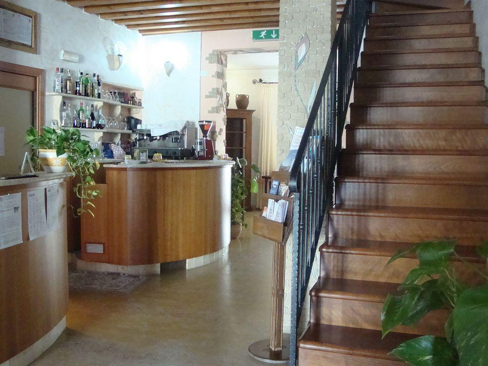 Hotel Canu 3*