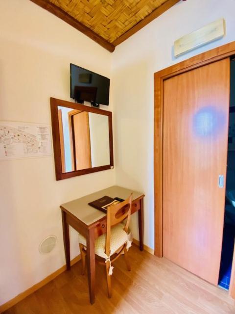 Hotel Canu Cabras