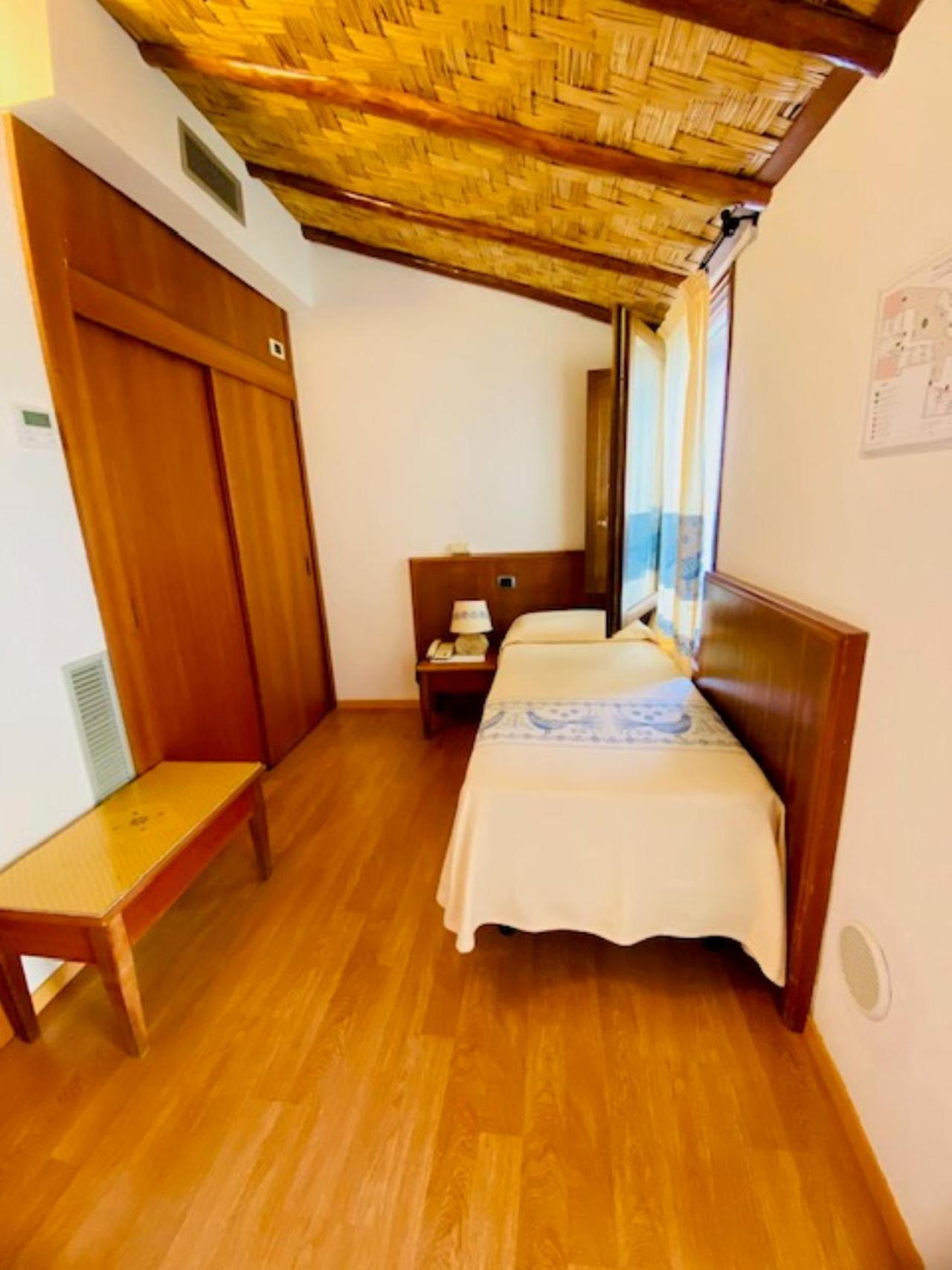 Hotel Canu