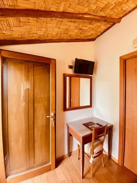 Hotel Canu 3*