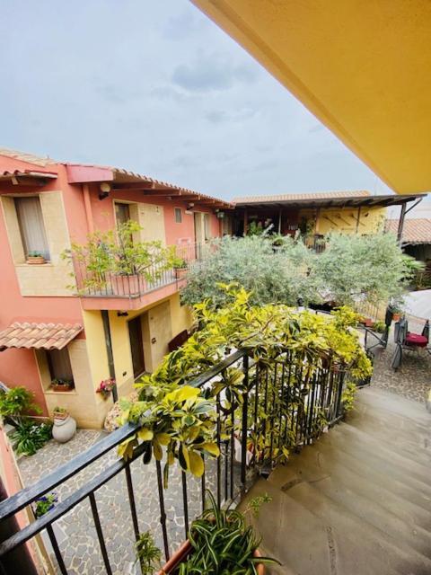 Hotel Canu Cabras