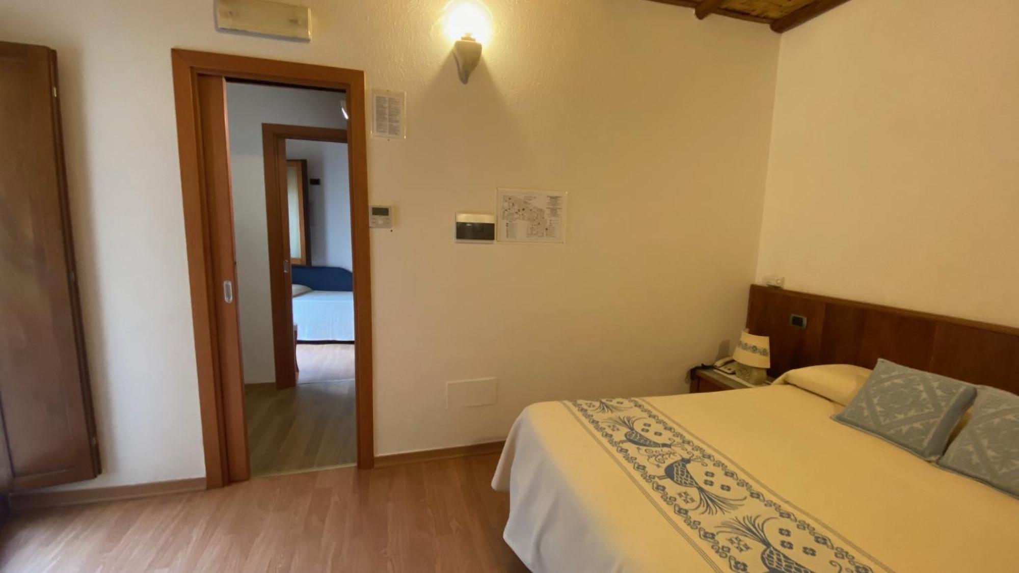 Canu Hotel