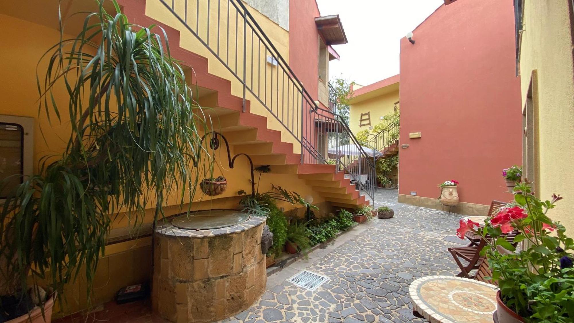 Hotel Canu 3*