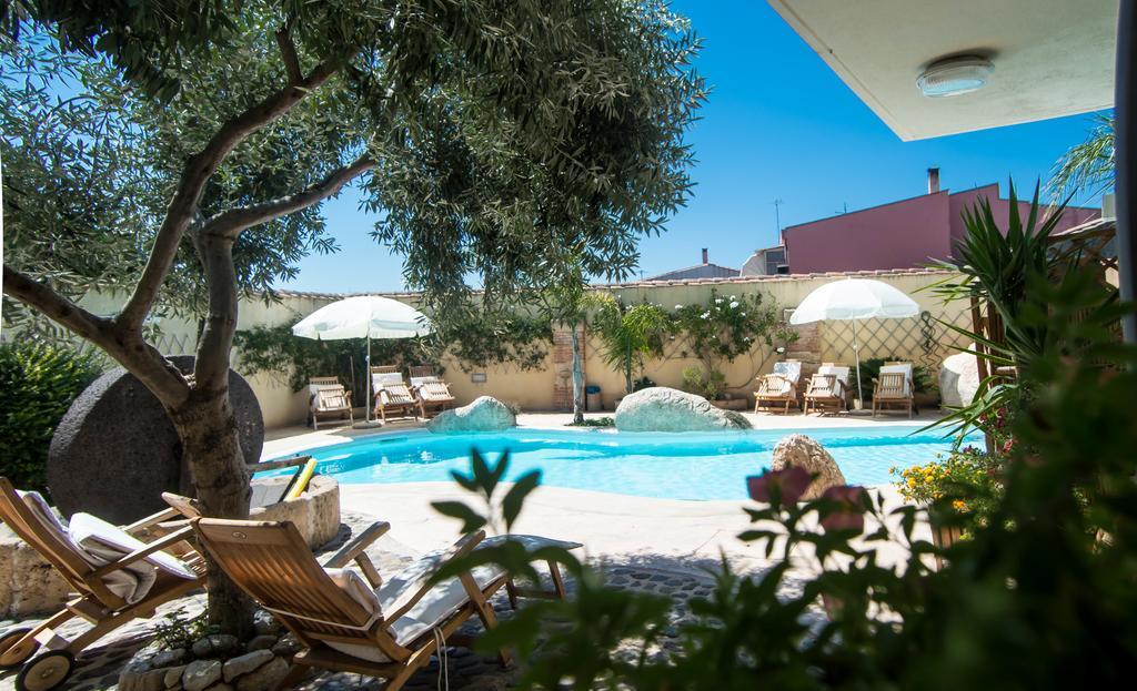 Hotel Canu