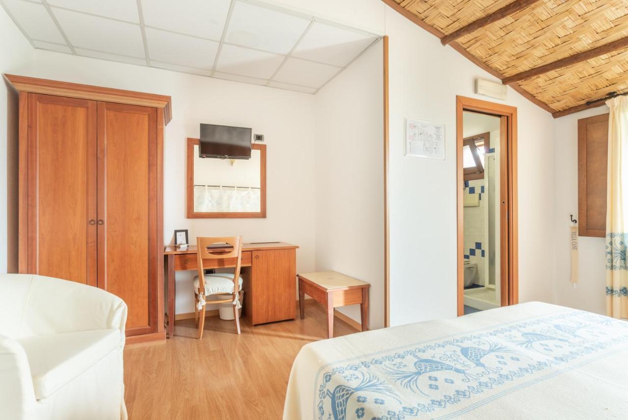 Canu Hotel Cabras